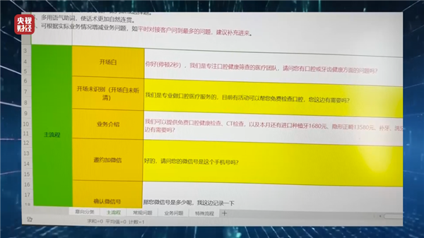 央視315晚會曝光名單匯總：翻新衛生巾、手機抽獎新套路、家電維修亂收費等