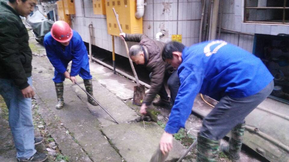 南昌清掏化糞池、管道疏通一站式服務(wù)<高效><技術(shù)><可靠>